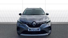 Renault Captur 1.6 E-Tech full hybrid 145 Techno 5dr Auto Hybrid Hatchback
